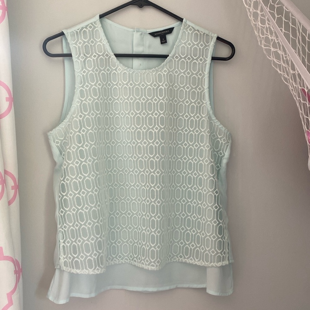 Light blue too